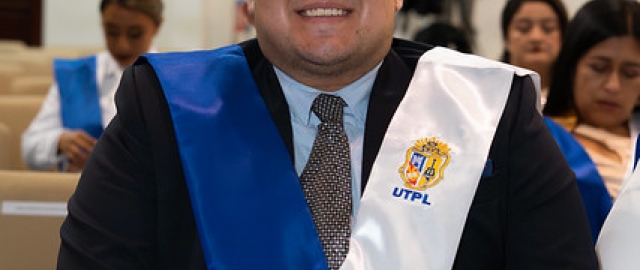 Ceremonia de Incorporación | 22 de octubre | Tarde