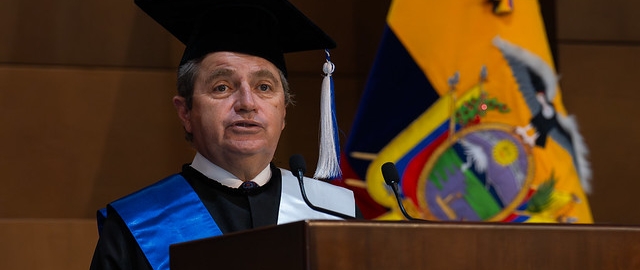 Ceremonia de Incorporación | 30 de marzo 2026 | Tarde Ceremonia de Incorporación | 30 de marzo 2026 | Tarde