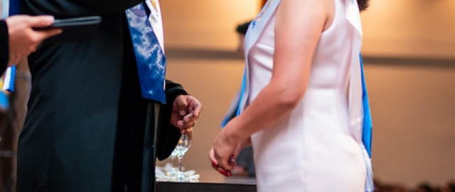 Ceremonia de Incorporación | 20 de marzo 2026 | Mañana