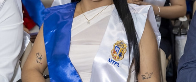 Ceremonia de Incorporación | 27 de noviembre | Mañana