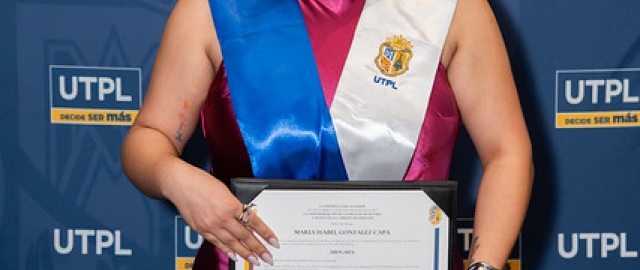 Ceremonia de Incorporación | 25 de noviembre | Mañana