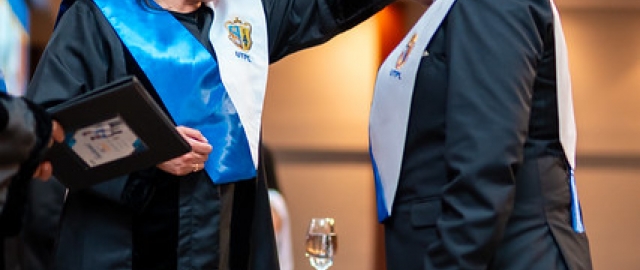 Ceremonia de Incorporación | 29 de octubre | Tarde Ceremonia de Incorporación | 29 de octubre | Tarde