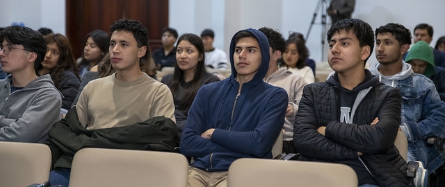 Simposio Ingeniería Civil, Innovando para un futuro sostenible Simposio Ingeniería Civil, Innovando para un futuro sostenible