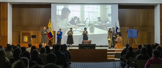 Jornadas de Reflexión Académica