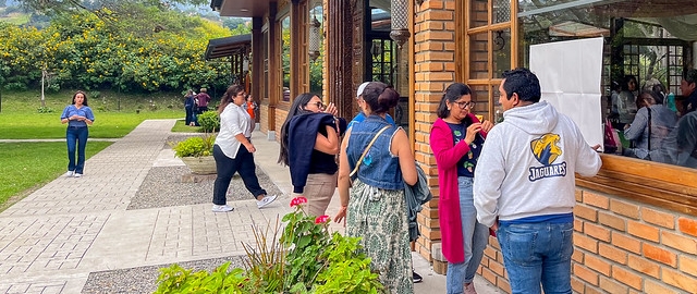 Convivencia | Facultad de Ciencias Sociales, Educación y Humanidades Convivencia | Facultad de Ciencias Sociales, Educación y Humanidades