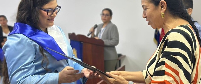 Incorporación UTPL Santa Cruz | Puerto Ayora – Galápagos Incorporación UTPL Santa Cruz | Puerto Ayora – Galápagos