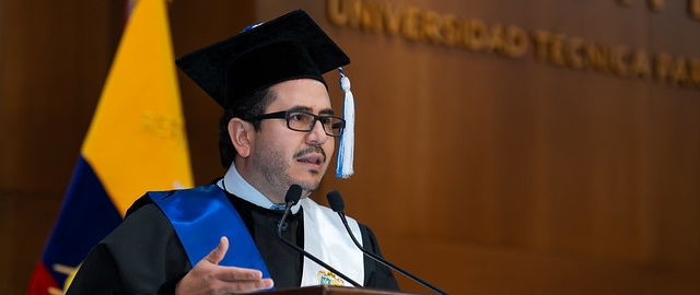 Ceremonia de Incorporación | 20 de noviembre | Tarde