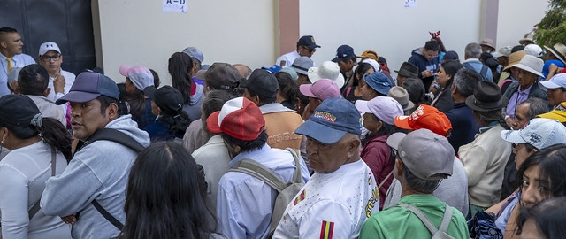 Navidad UTPL 2025 | Banco de Alimentos