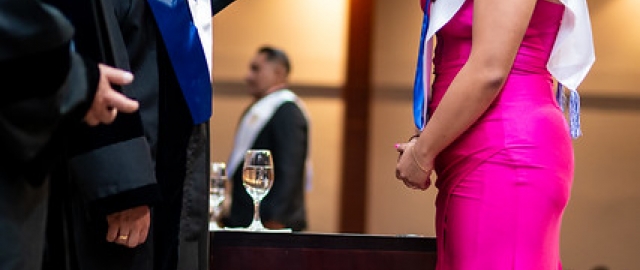 Ceremonia de Incorporación | 24 de junio | Mañana Ceremonia de Incorporación | 24 de junio | Mañana