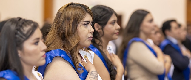 Ceremonia de Incorporación | 30 de octubre | Tarde Ceremonia de Incorporación | 30 de octubre | Tarde