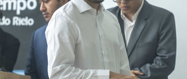 Retos Monterrey Azucarera Lojana C.A. Retos Monterrey Azucarera Lojana C.A.