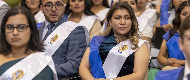 Ceremonia de Incorporación | 7 de noviembre | Mañana