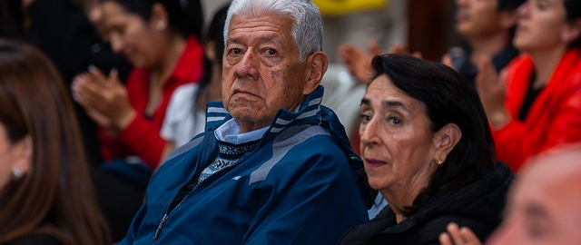 Festival Internacional SINFIN Armonía 2025