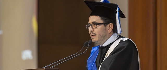 Ceremonia de Incorporación | 20 de noviembre | Mañana Ceremonia de Incorporación | 20 de noviembre | Mañana