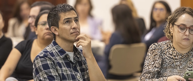 V Seminario de la Cátedra Fernando Rielo