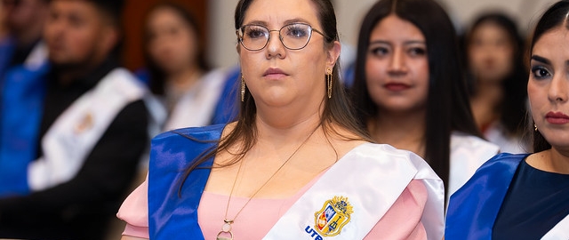 Ceremonia de Incorporación | 4 de diciembre | Tarde