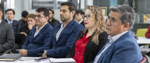 Expo Semestre Ascendere | Reto: Mejora del sistema de ventas en línea