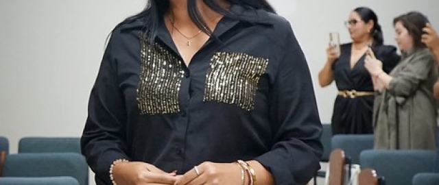 Nuevos profesionales de Galápagos recibieron su título