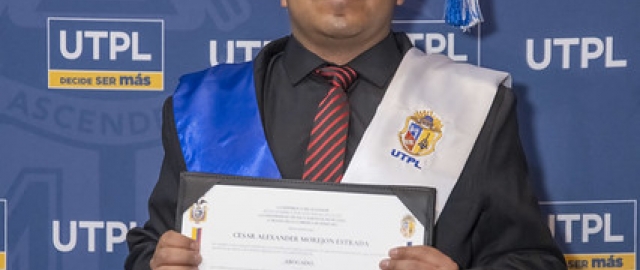 Ceremonia de Incorporación | 10 de diciembre | Tarde