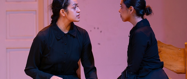 La Casa de Bernarda Alba | Compañía de Teatro UTPL