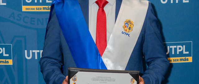 Ceremonia de Incorporación | 23 de abril 2024 | Mañana Ceremonia de Incorporación | 23 de abril 2024 | Mañana