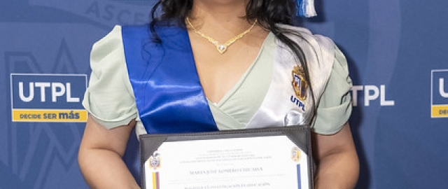 Ceremonia de Incorporación | 4 de diciembre | Tarde