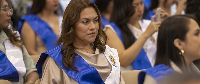 Ceremonia de Incorporación | 3 de octubre | Mañana Ceremonia de Incorporación | 3 de octubre | Mañana