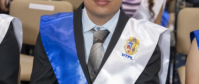 Ceremonia de Incorporación | 23 de octubre | Tarde