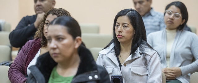 Prelanzamiento app para la promoción y fortalecimiento de los emprendedores rurales gastronómicos