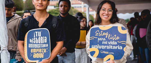 Prueba de admisión – Periodo abril - agosto 2026