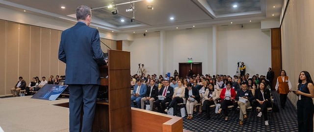 IV Foro Internacional de Aseguramiento de la Calidad de la Educación Superior: Policías y modelos de aseguramiento de la calidad en Iberoamérica