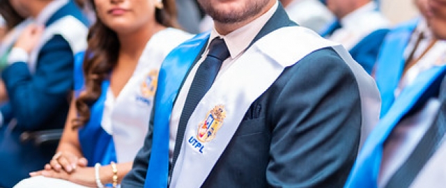 Ceremonia de Incorporación | 20 de marzo 2026 | Mañana