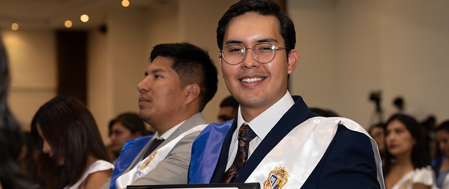 Ceremonia de Incorporación | 31 de octubre | Tarde Ceremonia de Incorporación | 31 de octubre | Tarde