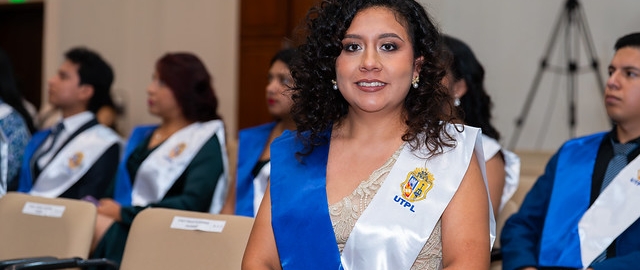 Ceremonia de Incorporación | 3 de diciembre | Mañana