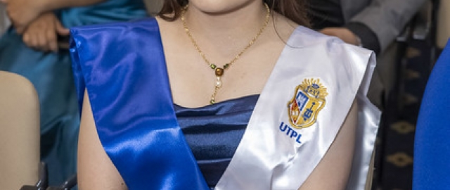 Ceremonia de Incorporación | 3 de diciembre | Mañana