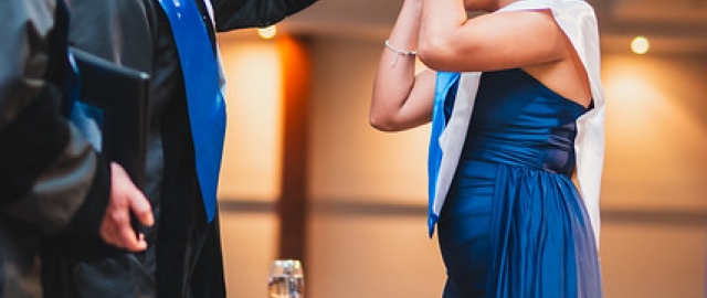 Ceremonia de Incorporación | 23 de octubre | Mañana Ceremonia de Incorporación | 23 de octubre | Mañana