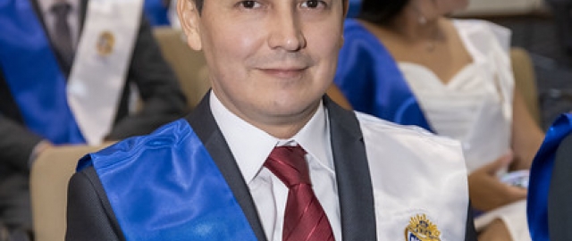 Ceremonia de Incorporación | 27 de junio | Tarde