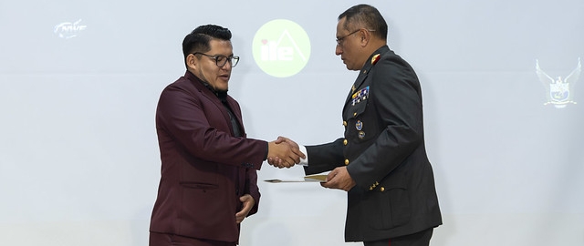 Jornadas Interinstitucionales de Seguridad Integral