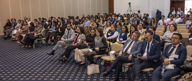 Recibimos la Cualificación Académica con Calidad Superior en Investigación