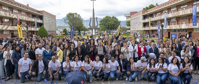 Somos Great Place to Work