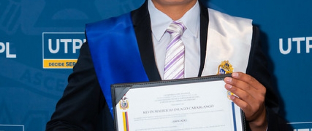 Ceremonia de Incorporación | 10 de diciembre | Tarde