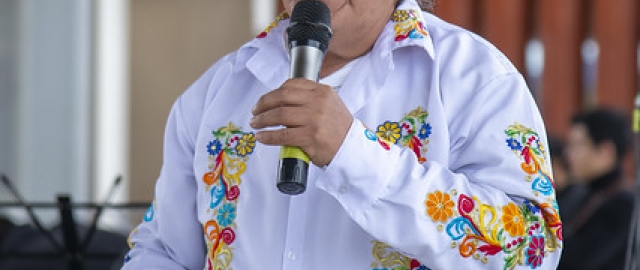 Inti Raymi de las universidades y diversidades 2025. Jornadas de curación y saberes Inti Raymi de las universidades y diversidades 2025. Jornadas de curación y saberes