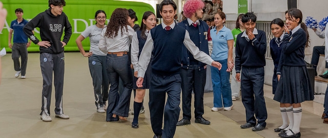 Global Money Week UTPL 2026