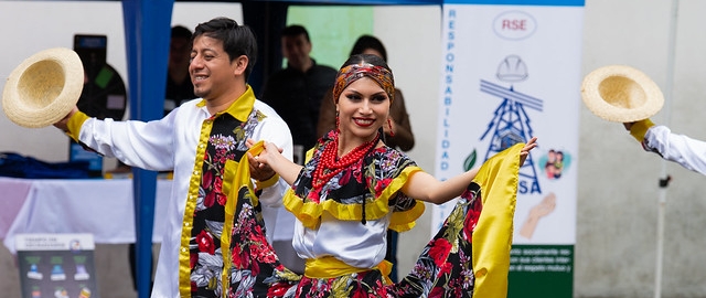 Inauguración Loja Recicla 2025