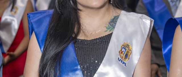 Ceremonia de Incorporación | 10 de diciembre | Tarde