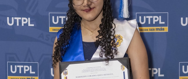 Ceremonia de Incorporación | 4 de diciembre | Tarde