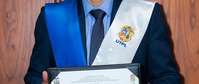 Ceremonia de Incorporación | 22 de octubre | Tarde