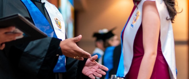 Ceremonia de Incorporación | 20 de marzo 2026 | Mañana