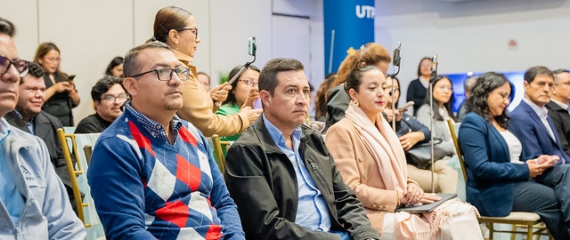 UTPL entrega proyecto estratégico a MALCA