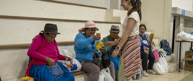 Navidad UTPL 2025 | Banco de Alimentos Navidad UTPL 2025 | Banco de Alimentos